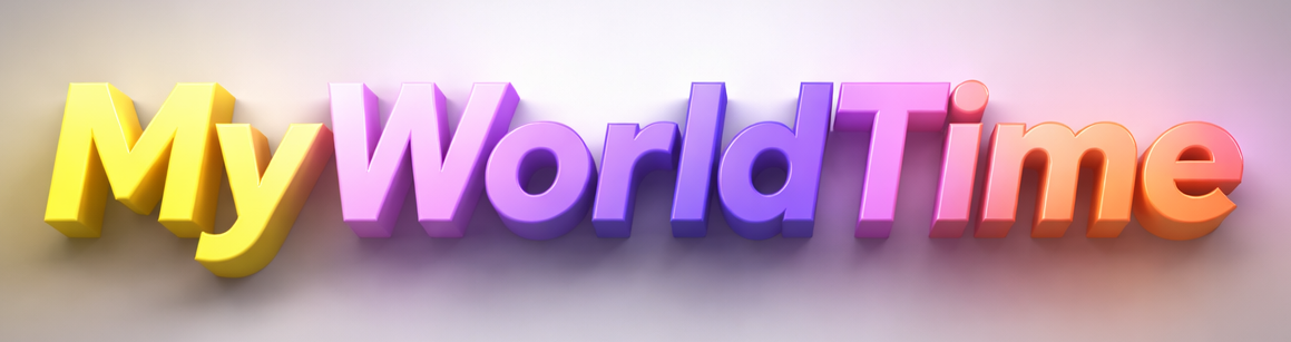 MyWorldTimes